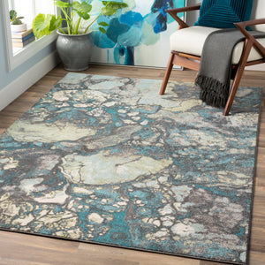 Abe-8014 - Aberdine - Rugs - ReeceFurniture.com