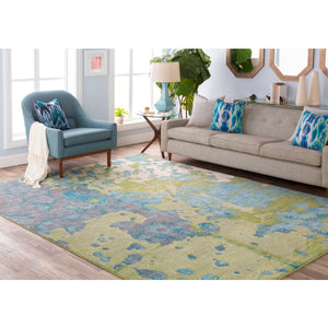 Abe-8015 - Aberdine - Rugs - ReeceFurniture.com