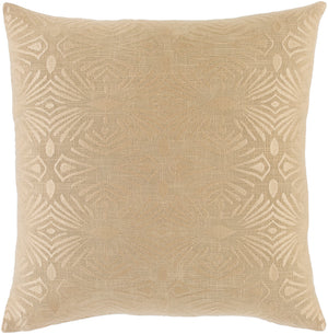 Aca001-1818 - Accra - Pillow Cover - ReeceFurniture.com