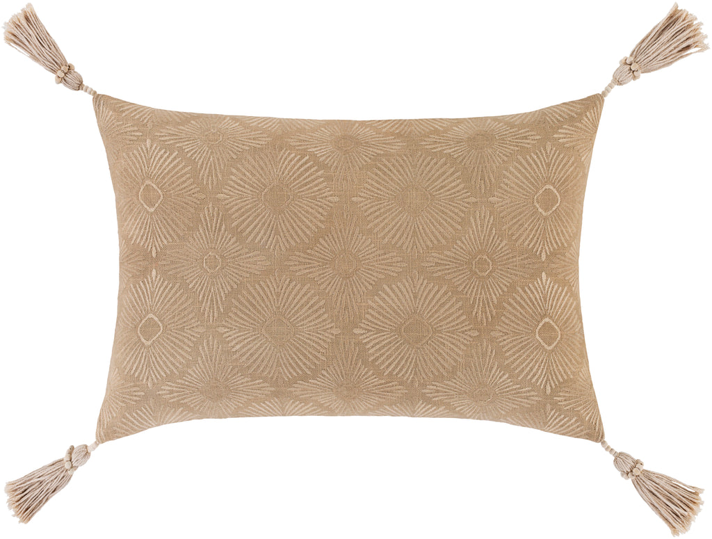 Aca002-1320 - Accra - Pillow Cover - ReeceFurniture.com