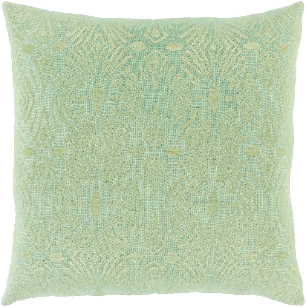 Aca003-1818 - Accra - Pillow Cover - ReeceFurniture.com