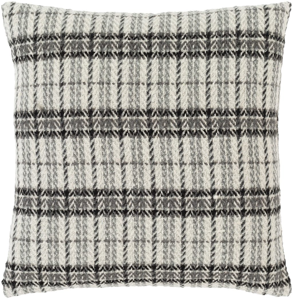 Adm001-1818 - Adam - Pillow Cover - ReeceFurniture.com