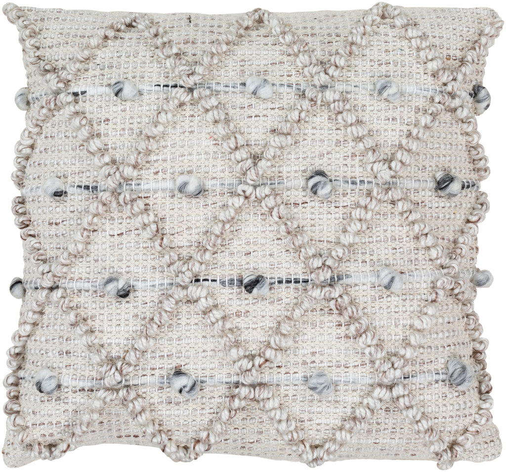 Adr001-1818 - Anders - Pillow Cover - ReeceFurniture.com
