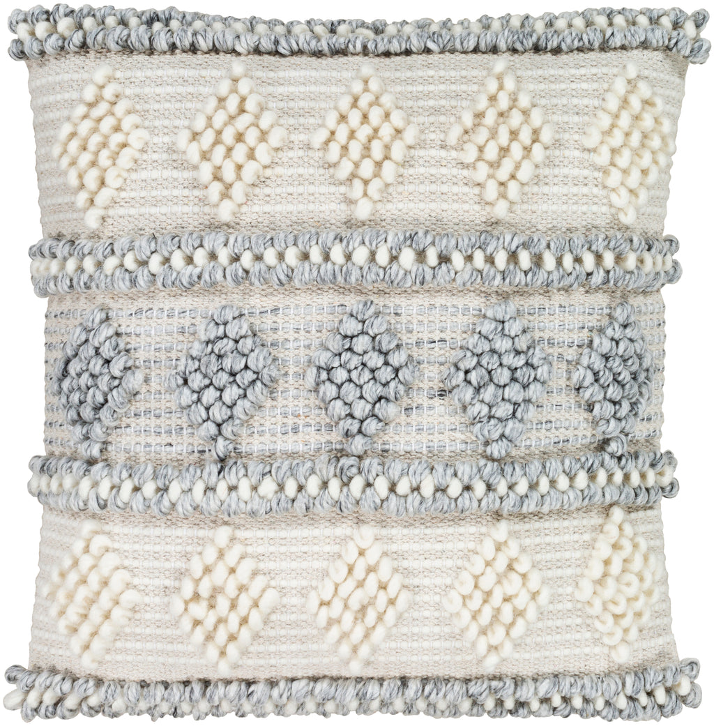 Adr006-1818 - Anders - Pillow Cover - ReeceFurniture.com