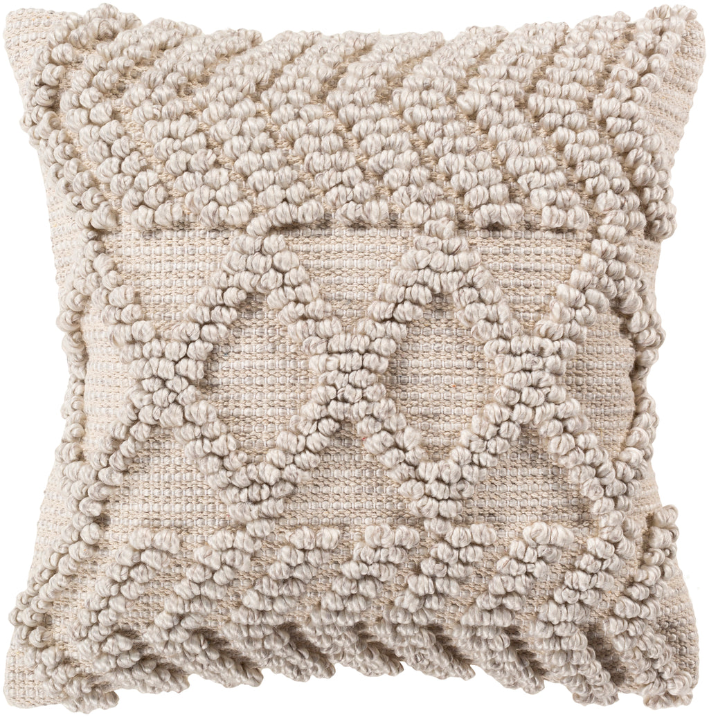 Adr008-1818 - Anders - Pillow Cover - ReeceFurniture.com