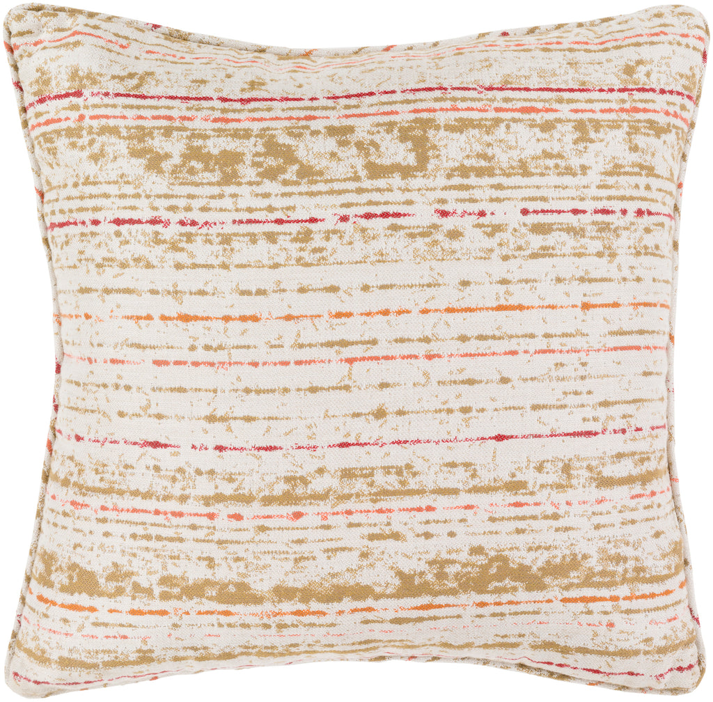 Ae002-1616 - Arie - Pillow Cover - ReeceFurniture.com