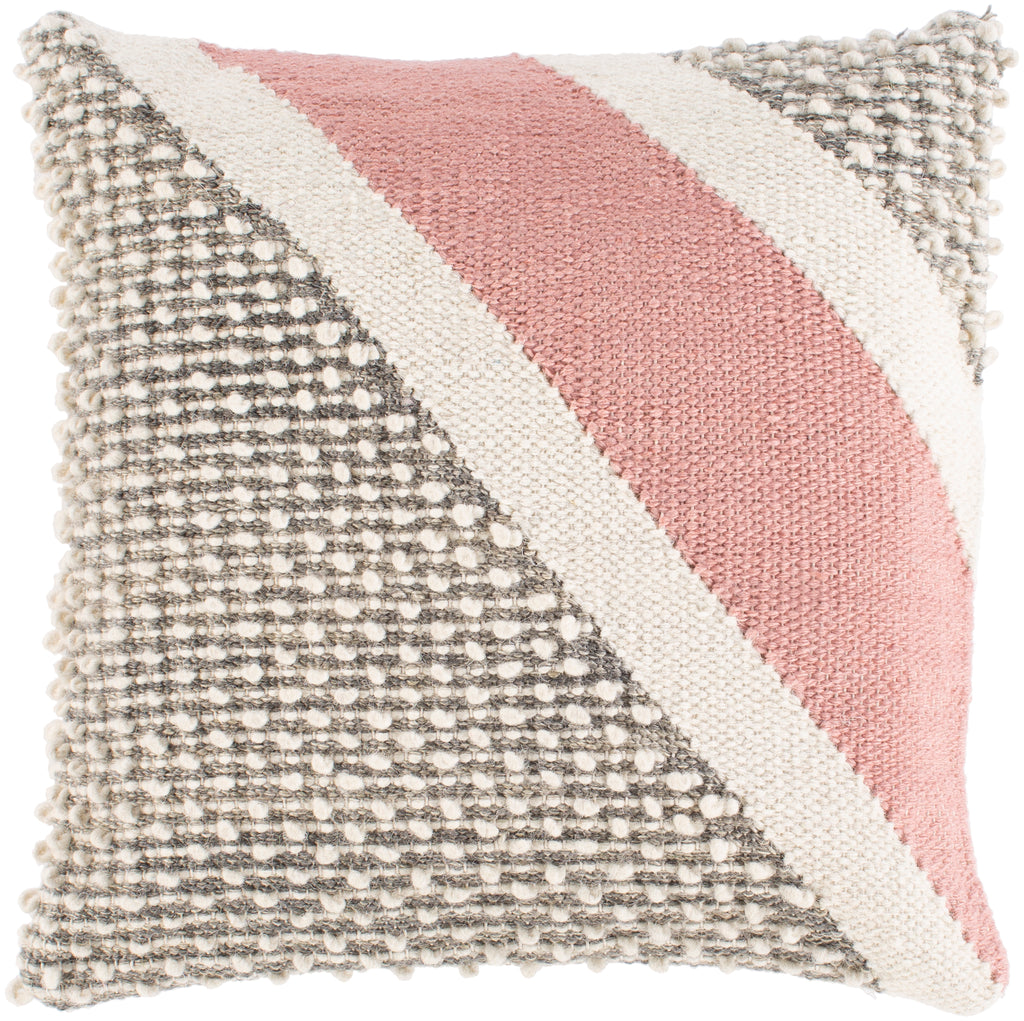 Aeo001-2020 - Amaretta - Pillow Cover - ReeceFurniture.com
