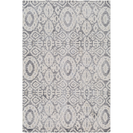 Aga-1012 - Antigua - Rugs