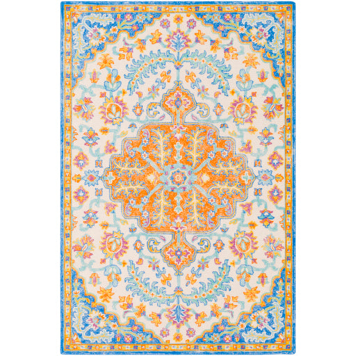 Aga-1014 - Antigua - Rugs