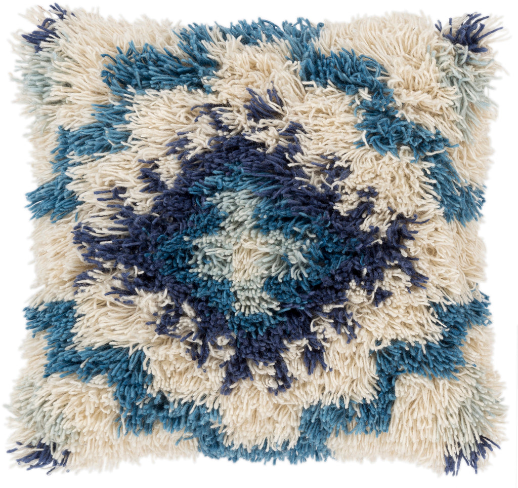Agd001-2020 - Santiago - Pillow Cover - ReeceFurniture.com