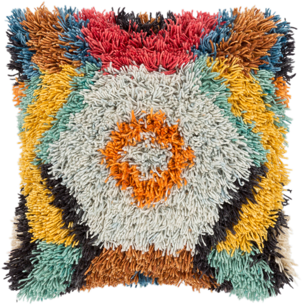 Agd002-2020 - Santiago - Pillow Cover - ReeceFurniture.com