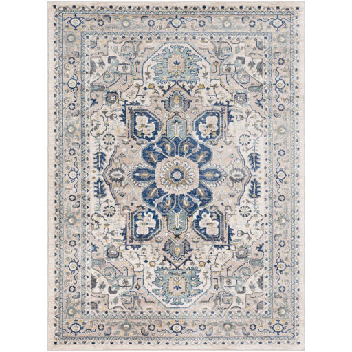 Ahn-2309 - Athens - Rugs