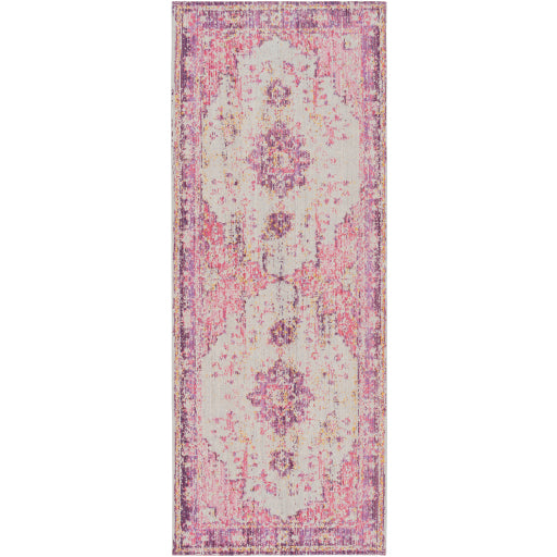 Aic-2305 - Antioch - Rugs - ReeceFurniture.com