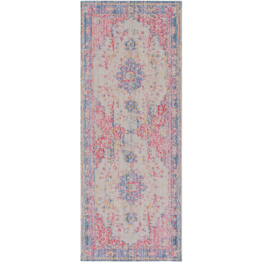 Aic-2306 - Antioch - Rugs - ReeceFurniture.com