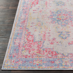 Aic-2306 - Antioch - Rugs - ReeceFurniture.com