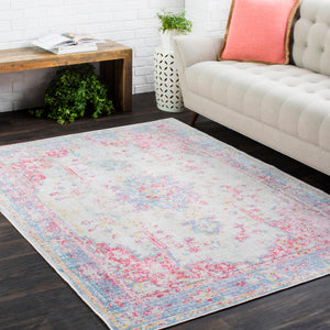 Aic-2306 - Antioch - Rugs - ReeceFurniture.com