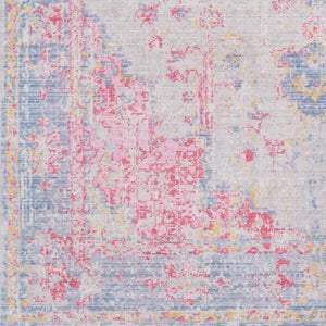 Aic-2306 - Antioch - Rugs - ReeceFurniture.com