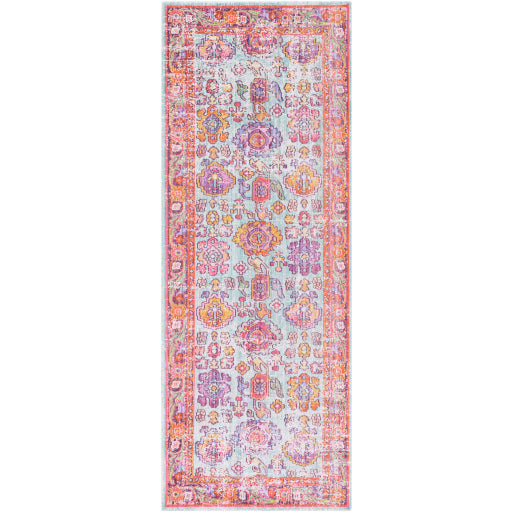 Aic-2314 - Antioch - Rugs - ReeceFurniture.com