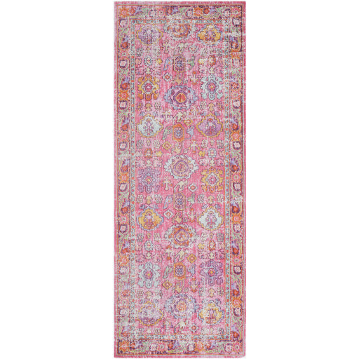 Aic-2315 - Antioch - Rugs - ReeceFurniture.com