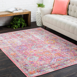 Aic-2315 - Antioch - Rugs - ReeceFurniture.com