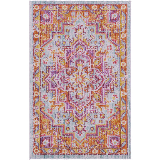 Aic-2317 - Antioch - Rugs