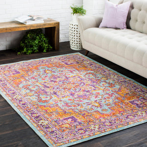 Aic-2317 - Antioch - Rugs - ReeceFurniture.com