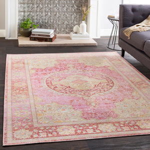 Aic-2325 - Antioch - Rugs - ReeceFurniture.com