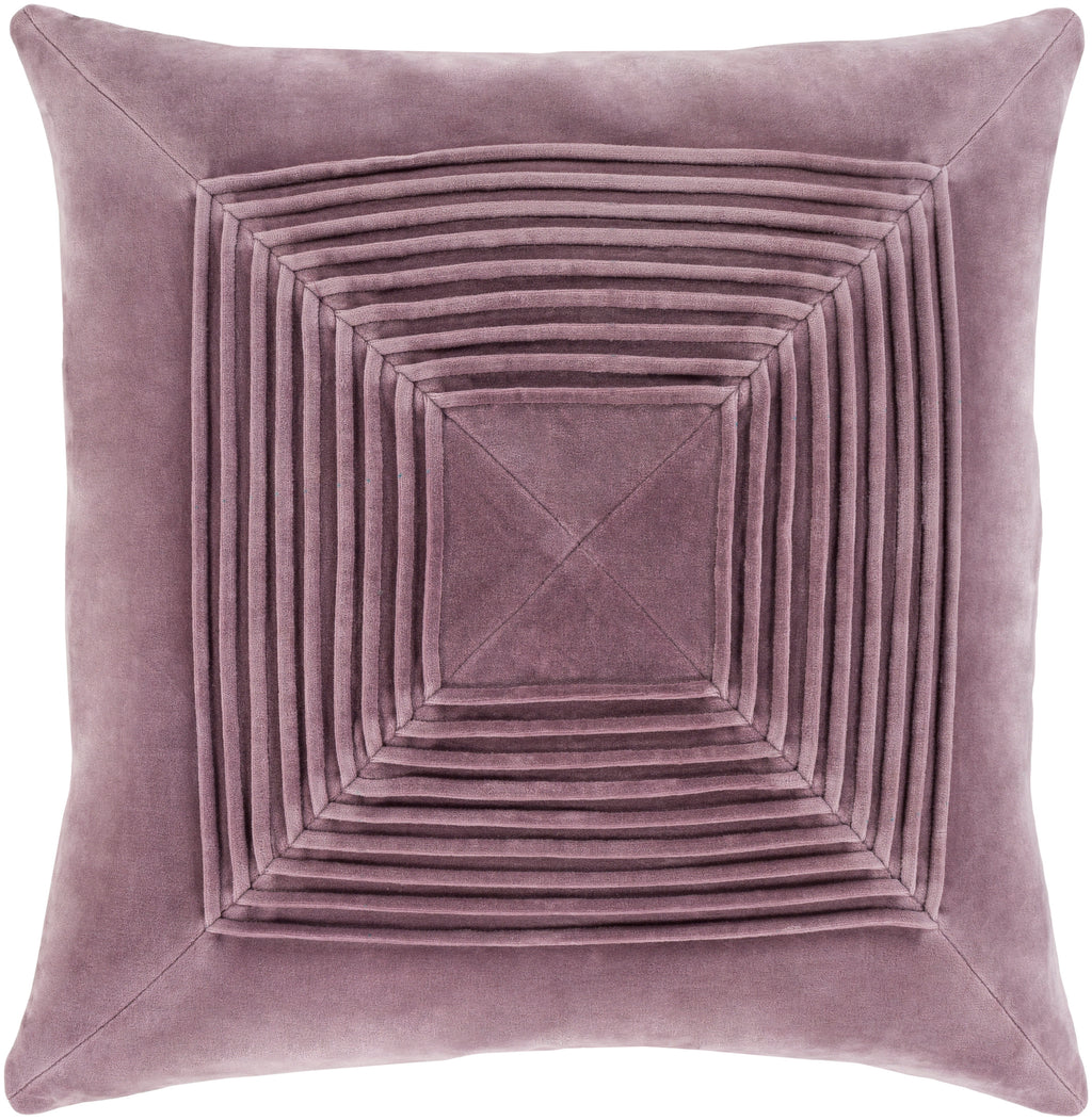 Aka002-1818 - Akira - Pillow Cover - ReeceFurniture.com