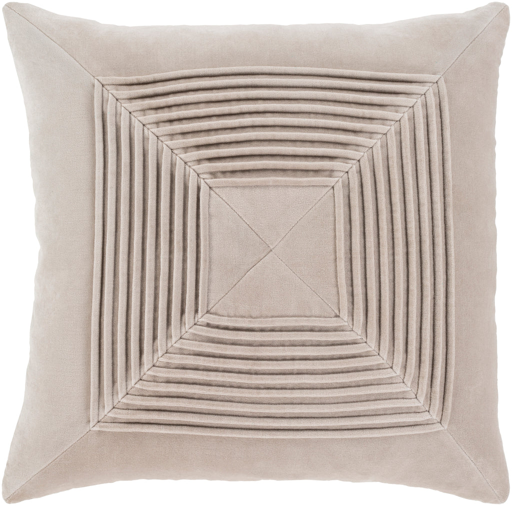 Aka006-1818 - Akira - Pillow Cover - ReeceFurniture.com