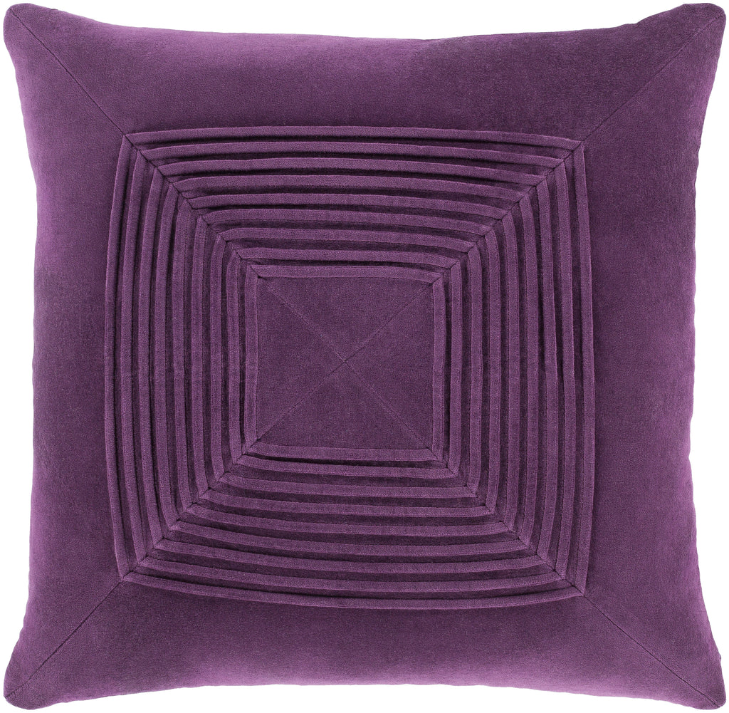 Aka009-1818 - Akira - Pillow Cover - ReeceFurniture.com