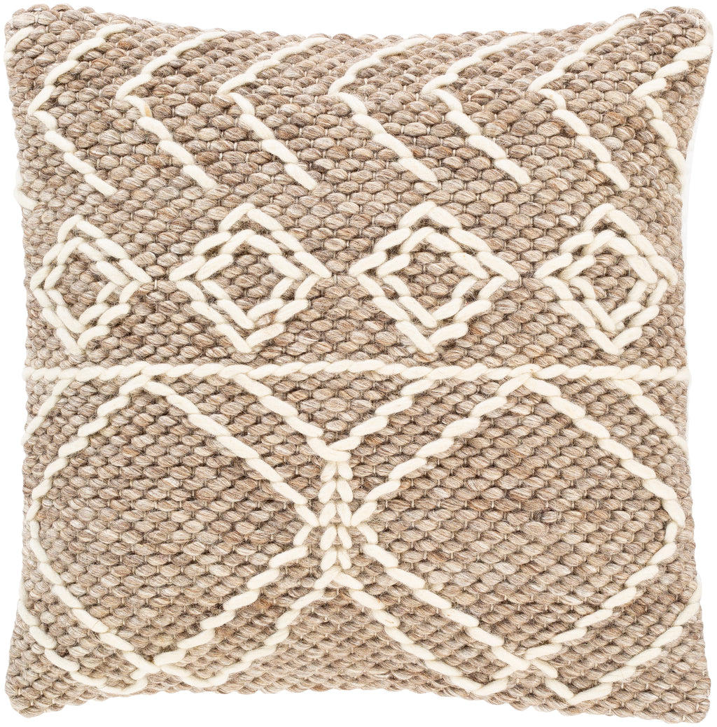 Akn001-1818 - Anniken - Pillow Cover - ReeceFurniture.com