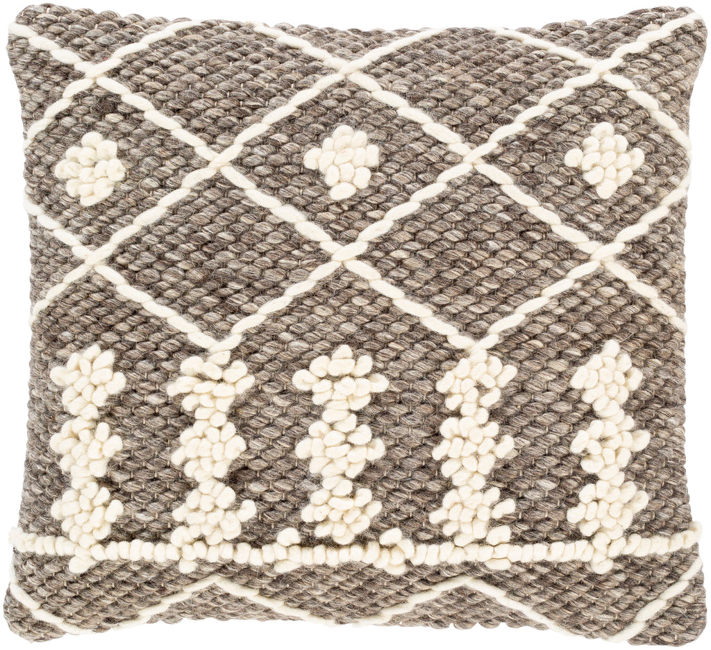 Akn002-1818 - Anniken - Pillow Cover - ReeceFurniture.com