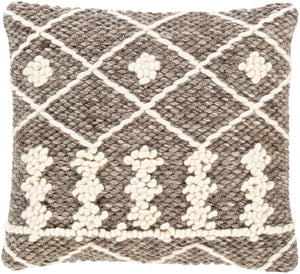 Akn002-1818 - Anniken - Pillow Cover - ReeceFurniture.com