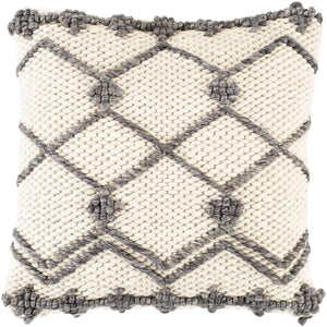 Akn003-1818 - Anniken - Pillow Cover - ReeceFurniture.com