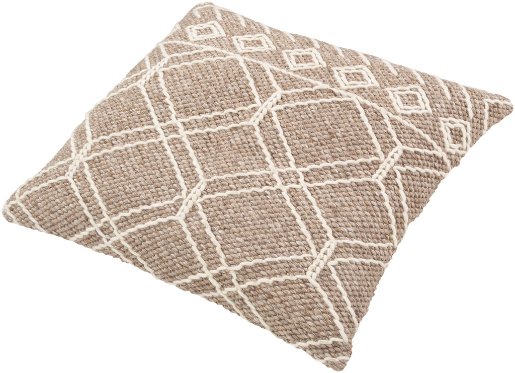Akn004-3030 - Anniken - Pillow Cover - ReeceFurniture.com