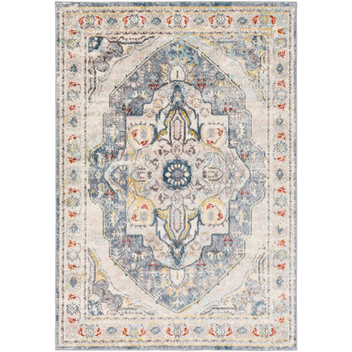 Akr-2304 - Ankara - Rugs