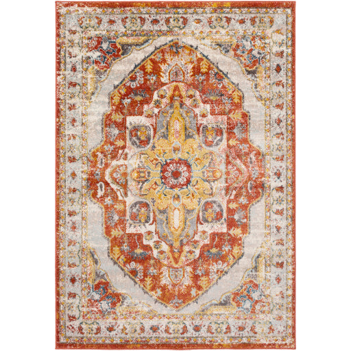 Akr-2305 - Ankara - Rugs