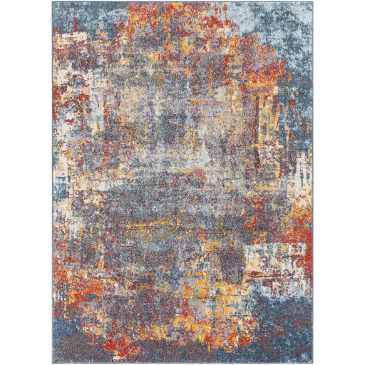 Akr-2315 - Ankara - Rugs