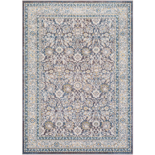 Akr-2317 - Ankara - Rugs - ReeceFurniture.com