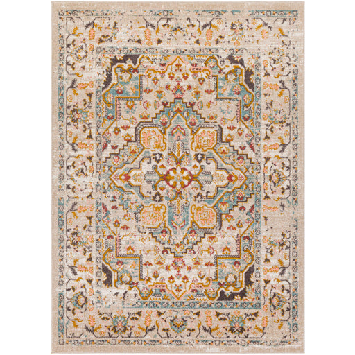 Akr-2330 - Ankara - Rugs