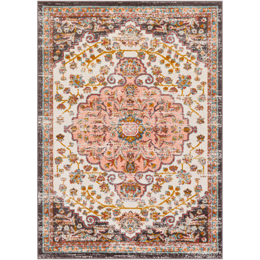 Akr-2331 - Ankara - Rugs