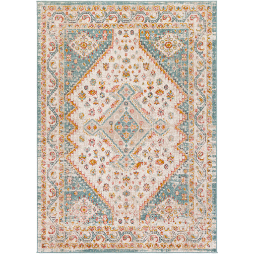 Akr-2337 - Ankara - Rugs