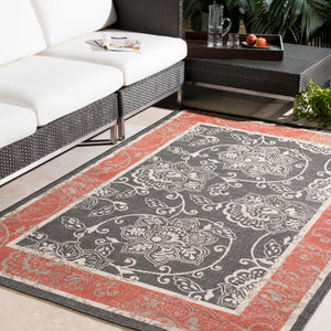 Alf-9592 - Alfresco - Rugs - ReeceFurniture.com