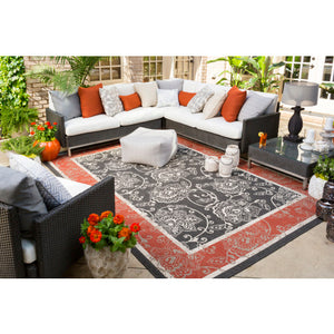 Alf-9592 - Alfresco - Rugs - ReeceFurniture.com