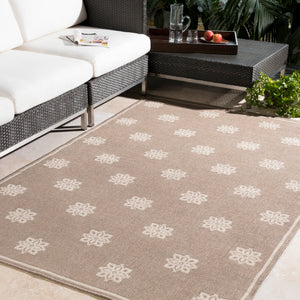 Alf-9607 - Alfresco - Rugs - ReeceFurniture.com