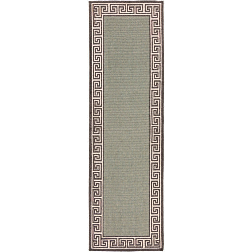 Alf-9625 - Alfresco - Rugs