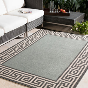 Alf-9625 - Alfresco - Rugs - ReeceFurniture.com