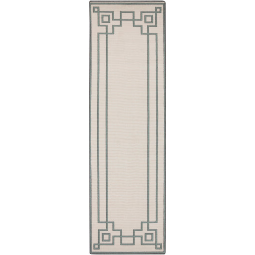 Alf-9629 - Alfresco - Rugs