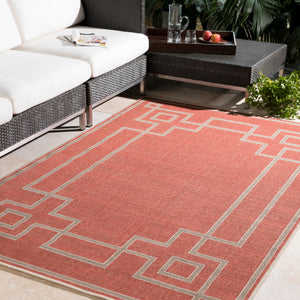 Alf-9631 - Alfresco - Rugs - ReeceFurniture.com