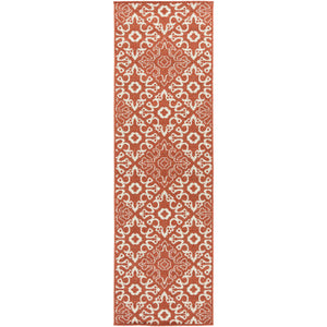 Alf-9636 - Alfresco - Rugs - ReeceFurniture.com